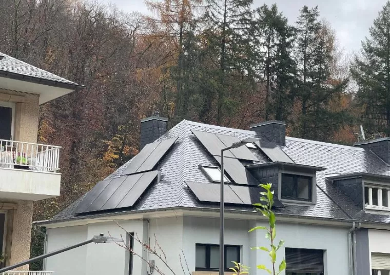 Pourquoi installer des panneaux photovoltaïques dans l’Oise ?, Amiens, VIA RENOV